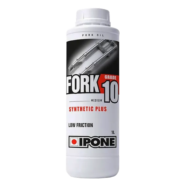 Aceite de Horquilla Semi Sintético Ipone Fork 5 1 Lt
